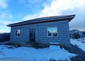 Продам дом, 72 м2, посёлок Новый, Мирная улица