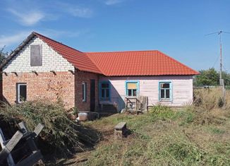 Продается дом, 55 м2, поселок Хмелевка, Школьная улица