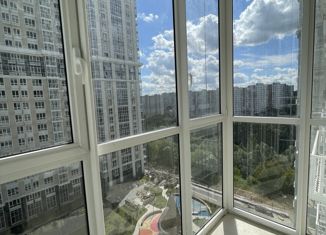 Продажа однокомнатной квартиры, 40 м2, Москва, ЮАО