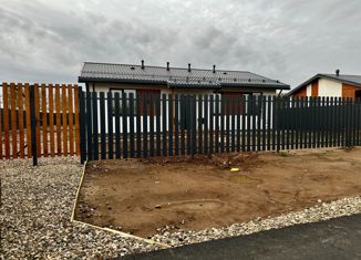 Продам дом, 84.4 м2, деревня Иванцево, 1-я Клеверная улица