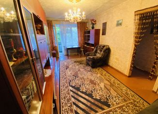 Продам 2-ком. квартиру, 43.5 м2, Саров, проспект Ленина, 49