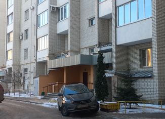 Продам однокомнатную квартиру, 42 м2, Тамбов, улица Карла Маркса, 1, Ленинский район