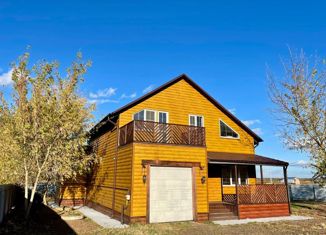 Продается дом, 210 м2, село Никульское