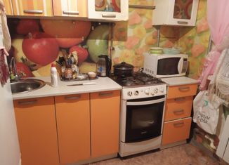 Продажа 1-ком. квартиры, 32.3 м2, поселок Вересовка, Заводская улица, 15