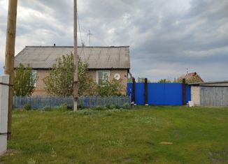 Продается дом, 70.1 м2, село Частоозерье, Лесная улица