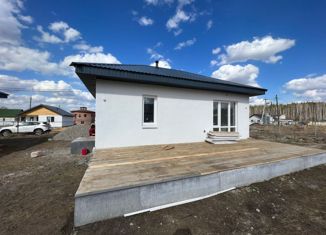 Продаю дом, 70 м2, территория Изумрудная поляна, Светлая-Михайловская улица