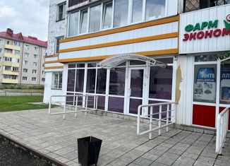 Продаю офис, 75 м2, Бийск, улица Петра Чайковского, 79