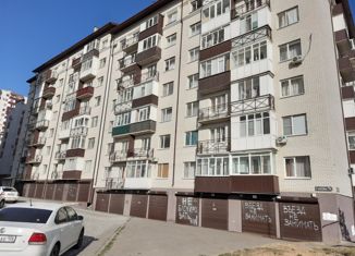 Продажа квартиры студии, 18.9 м2, Ставрополь, улица 45-я Параллель, 34, микрорайон №31