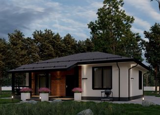 Продаю дом, 102 м2, Волосово, улица Новосёлов