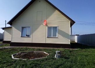 Продажа дома, 93 м2, деревня Мокино, Шоссейная улица, 20