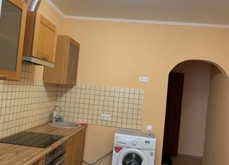 Продам двухкомнатную квартиру, 43.7 м2, посёлок Российский, 2-я Тверская улица, 2