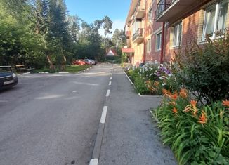 Продам 1-комнатную квартиру, 51 м2, Пермь, улица Танцорова, 32А, жилой район Нижняя Курья