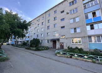 Продам однокомнатную квартиру, 34 м2, Курганская область, улица Володарского, 30