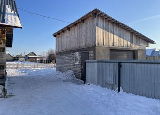 Продаю дом, 99 м2, село Старый Акульшет, Байкальская улица, 12