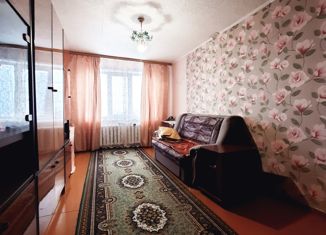 Продам 2-комнатную квартиру, 43.8 м2, Амурск, проспект Мира, 46В