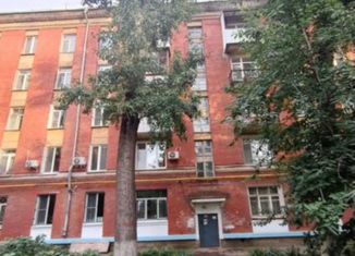 Продается трехкомнатная квартира, 75.1 м2, Самара, Ново-Вокзальная улица, 8, метро Кировская