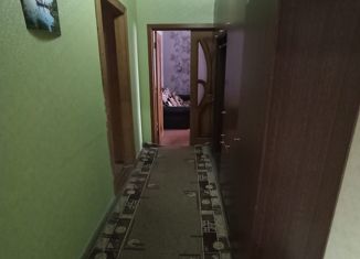 Трехкомнатная квартира на продажу, 60.1 м2, Белгородская область, микрорайон Молодогвардеец, 18