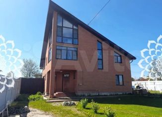 Продажа дома, 230 м2, деревня Хлябово, Грибная улица, 2