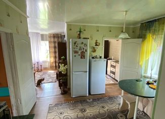 Дом на продажу, 64.4 м2, село Малоенисейское, Новая улица, 39