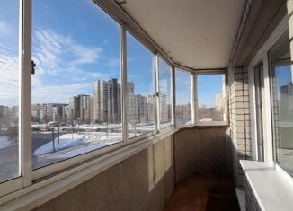 Сдам в аренду 1-комнатную квартиру, 46 м2, Барнаул, улица Антона Петрова, 246
