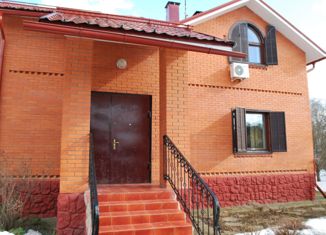 Продажа дома, 262 м2, деревня Якиманское