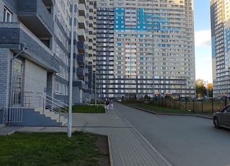 Сдам в аренду 2-комнатную квартиру, 56 м2, Екатеринбург, Дорожная улица, 18, ЖК Весна