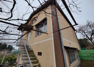 Продается дом, 180 м2, Сочи, микрорайон Макаренко, Олимпийская улица, 86