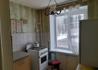 Продажа 2-ком. квартиры, 46 м2, Волосово, проспект Вингиссара, 119