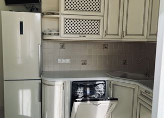 Продам однокомнатную квартиру, 40 м2, Кудрово, Центральная улица, 50, ЖК Вена