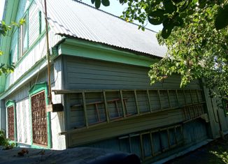 Дом на продажу, 75 м2, село Акулово, Центральная улица, 14