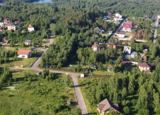 Земельный участок на продажу, 12 сот., городской посёлок Токсово, улица Возрождения, 21