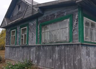 Продается дом, 32.5 м2, Вологодская область