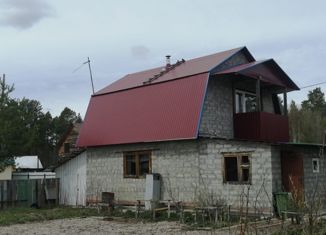 Продажа дома, 98 м2, Тюменская область, 3-я улица