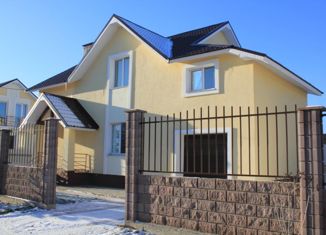 Продается дом, 191.1 м2, поселок Власть Труда, Южная улица, 3