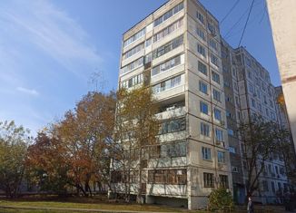 Двухкомнатная квартира на продажу, 53.6 м2, Хабаровский край, улица Панфиловцев, 26