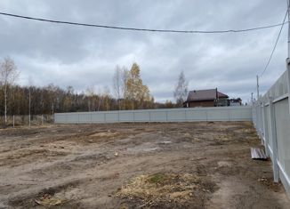 Продам участок, 6 сот., деревня Буняково, Железнодорожная улица