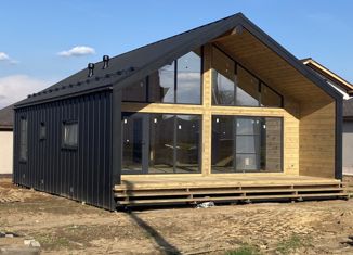 Продажа дома, 105 м2, территория объединения Удачный