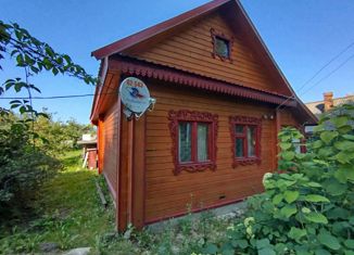 Дом на продажу, 32.9 м2, поселок Рязанцево, Совхозная улица, 19