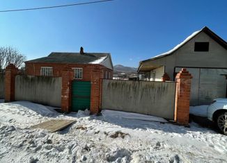 Продается дом, 87.2 м2, село Лазо, Школьный переулок, 25