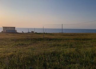 Продажа земельного участка, 10 сот., село Прибрежное, Дачная улица, 176