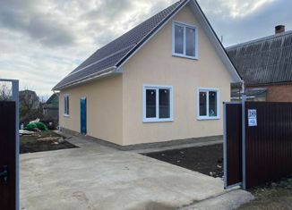 Дом на продажу, 115 м2, садовое товарищество Мечта, улица Алых Роз, 342