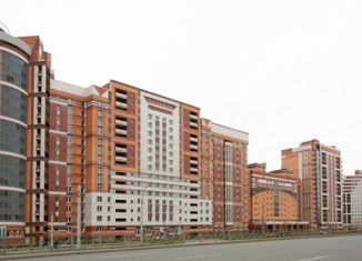 2-комнатная квартира на продажу, 61 м2, Санкт-Петербург, Богатырский проспект, 22к1