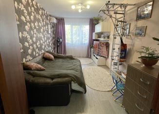 1-комнатная квартира на продажу, 35.7 м2, Арамиль, улица 1 Мая, 71