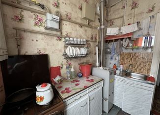 1-комнатная квартира на продажу, 31.3 м2, Гусь-Хрустальный, Фрезерная улица, 7