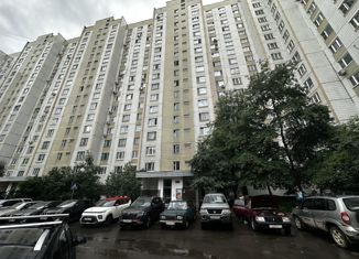 Продам однокомнатную квартиру, 37.9 м2, Москва, метро Бульвар Дмитрия Донского, Старокачаловская улица, 3к1