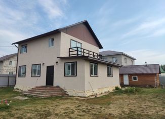 Продается дом, 157 м2, село Фролы, Сибирский тракт, 7А