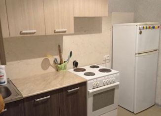 Продается однокомнатная квартира, 35 м2, Клин, улица Чайковского, 103