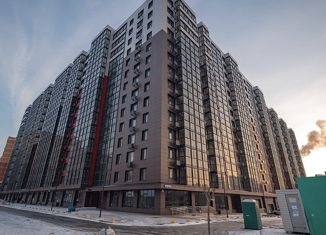 Продается однокомнатная квартира, 32.2 м2, посёлок Коммунарка, Фитарёвская улица, 6, ЖК Аквилон Парк