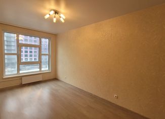 Однокомнатная квартира на продажу, 53 м2, Мурино, улица Шоссе в Лаврики, 67, ЖК Муринское-1