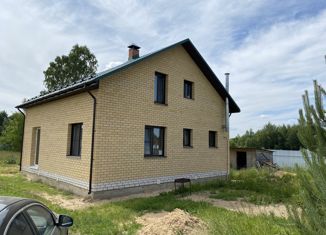 Продается дом, 125 м2, коттеджный поселок Хохлово, Школьная улица, 22